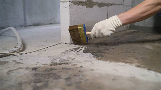 24/7 Emergency Waterproofing experts in Hutchinson, KS